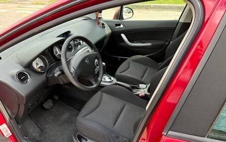 Peugeot 308 II, 2009 год, 450 000 рублей, 15 фотография