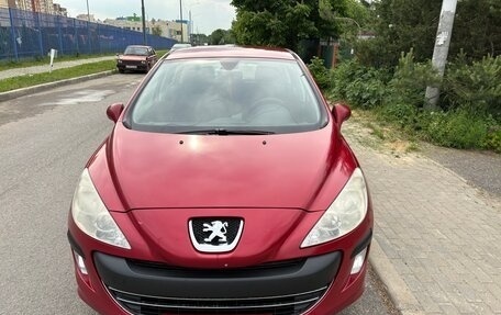 Peugeot 308 II, 2009 год, 450 000 рублей, 3 фотография
