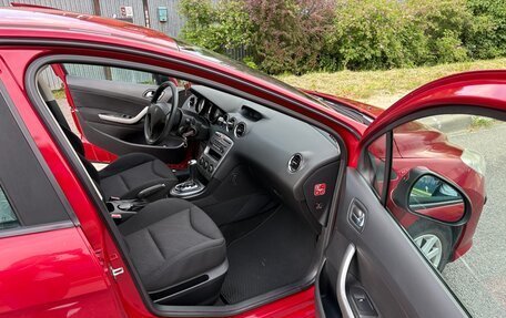 Peugeot 308 II, 2009 год, 450 000 рублей, 16 фотография