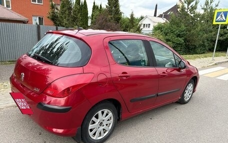 Peugeot 308 II, 2009 год, 450 000 рублей, 7 фотография