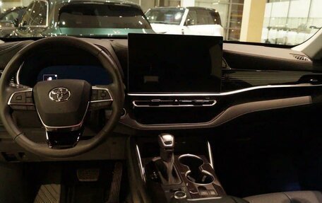 Toyota Highlander, 2025 год, 5 600 000 рублей, 16 фотография