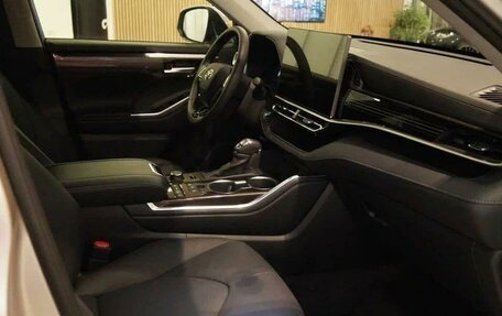 Toyota Highlander, 2025 год, 5 600 000 рублей, 23 фотография