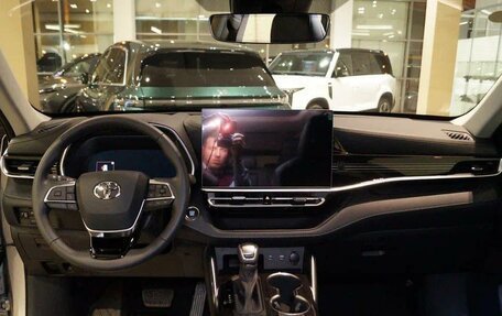 Toyota Highlander, 2025 год, 5 600 000 рублей, 15 фотография