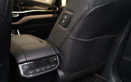 Toyota Highlander, 2025 год, 5 600 000 рублей, 17 фотография