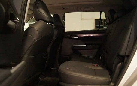 Toyota Highlander, 2025 год, 5 600 000 рублей, 14 фотография
