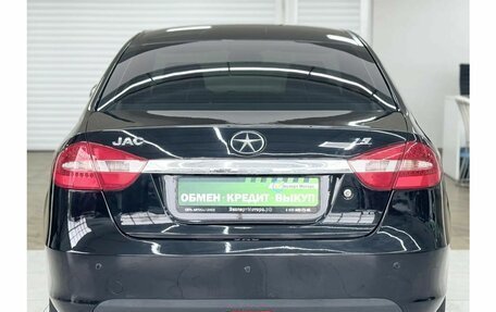 JAC J5 (Heyue), 2013 год, 649 000 рублей, 7 фотография