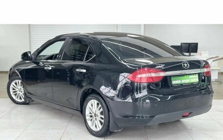 JAC J5 (Heyue), 2013 год, 649 000 рублей, 6 фотография