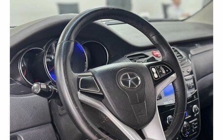 JAC J5 (Heyue), 2013 год, 649 000 рублей, 11 фотография