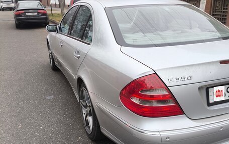 Mercedes-Benz E-Класс, 2005 год, 900 000 рублей, 6 фотография