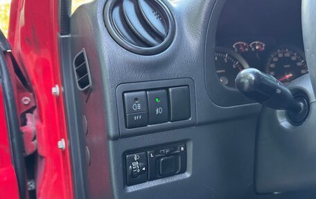 Suzuki Jimny, 2007 год, 745 000 рублей, 25 фотография
