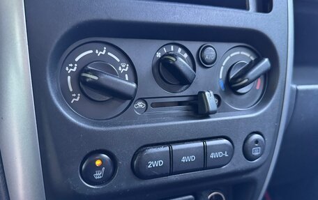 Suzuki Jimny, 2007 год, 745 000 рублей, 27 фотография