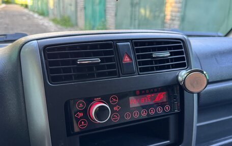Suzuki Jimny, 2007 год, 745 000 рублей, 28 фотография