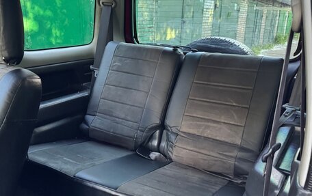 Suzuki Jimny, 2007 год, 745 000 рублей, 31 фотография