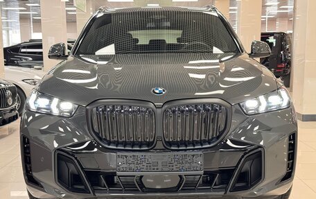 BMW X5, 2026 год, 16 499 000 рублей, 4 фотография