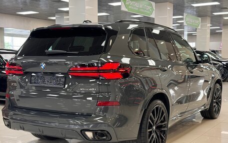 BMW X5, 2026 год, 16 499 000 рублей, 8 фотография
