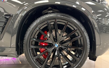 BMW X5, 2026 год, 16 499 000 рублей, 12 фотография