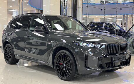 BMW X5, 2026 год, 16 499 000 рублей, 10 фотография
