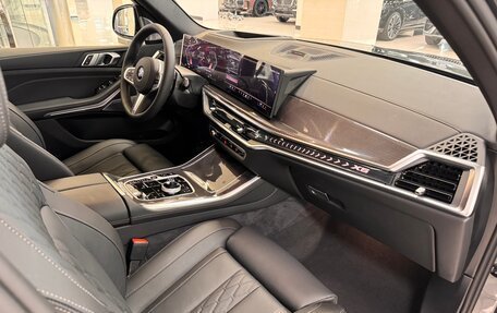 BMW X5, 2026 год, 16 499 000 рублей, 16 фотография