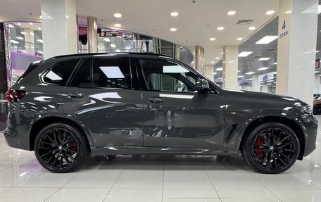BMW X5, 2026 год, 16 499 000 рублей, 13 фотография