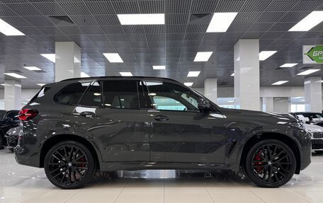 BMW X5, 2026 год, 16 499 000 рублей, 9 фотография