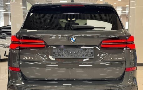 BMW X5, 2026 год, 16 499 000 рублей, 7 фотография