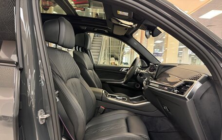 BMW X5, 2026 год, 16 499 000 рублей, 19 фотография