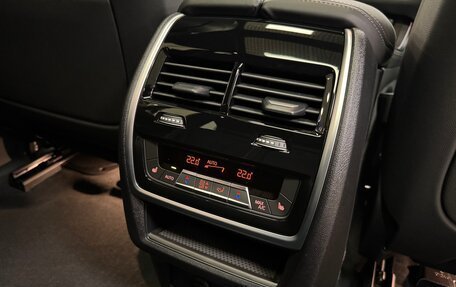 BMW X5, 2026 год, 16 499 000 рублей, 22 фотография