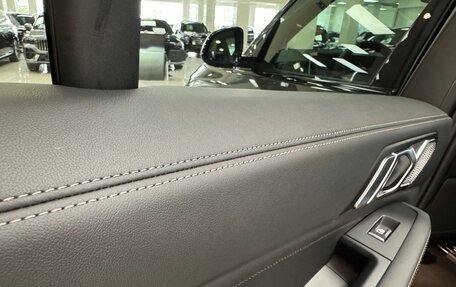 BMW X5, 2026 год, 16 499 000 рублей, 26 фотография