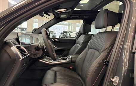BMW X5, 2026 год, 16 499 000 рублей, 28 фотография