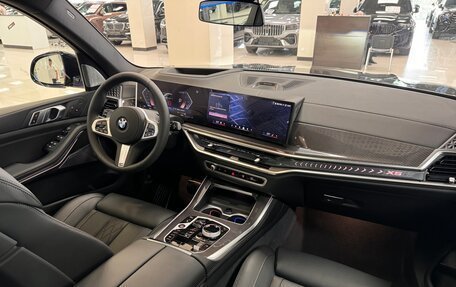 BMW X5, 2026 год, 16 499 000 рублей, 20 фотография