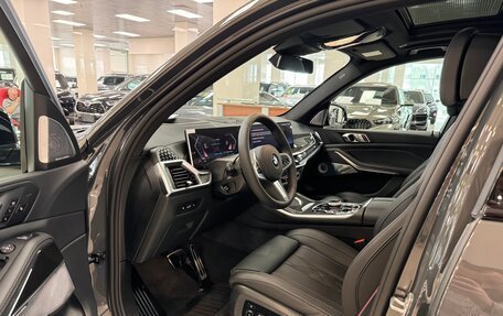 BMW X5, 2026 год, 16 499 000 рублей, 27 фотография