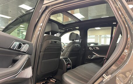 BMW X5, 2026 год, 16 499 000 рублей, 25 фотография