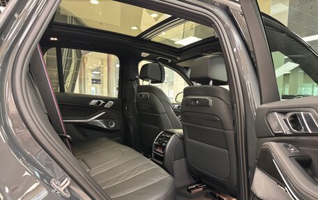 BMW X5, 2026 год, 16 499 000 рублей, 23 фотография