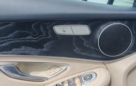 Mercedes-Benz GLC, 2015 год, 2 590 000 рублей, 8 фотография