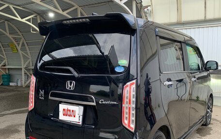 Honda N-WGN, 2020 год, 1 039 000 рублей, 4 фотография