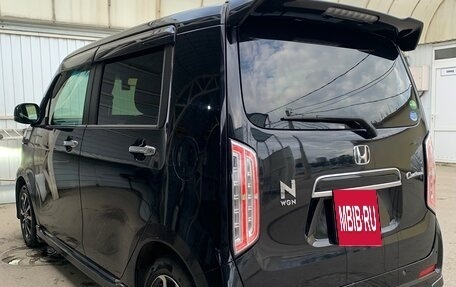 Honda N-WGN, 2020 год, 1 039 000 рублей, 3 фотография