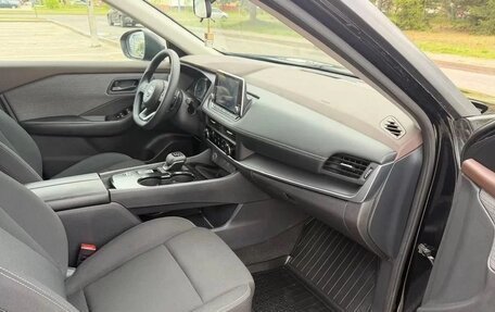 Nissan Rogue, 2022 год, 2 999 900 рублей, 7 фотография