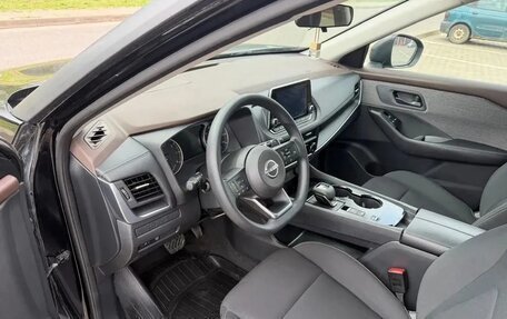 Nissan Rogue, 2022 год, 2 999 900 рублей, 6 фотография