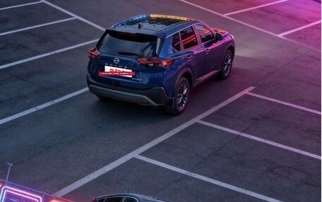 Nissan Rogue, 2022 год, 2 999 900 рублей, 5 фотография