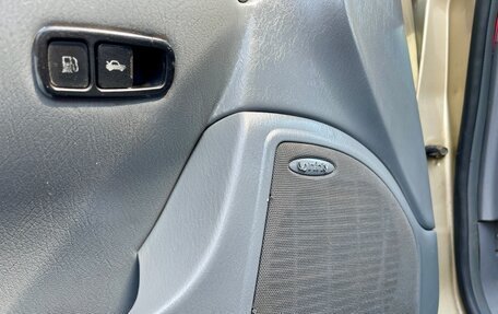 KIA Magentis I, 2001 год, 169 000 рублей, 14 фотография