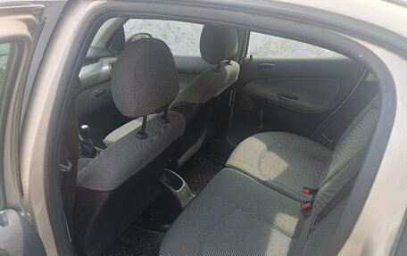 Peugeot 206, 2008 год, 450 000 рублей, 9 фотография