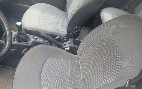 Peugeot 206, 2008 год, 450 000 рублей, 8 фотография
