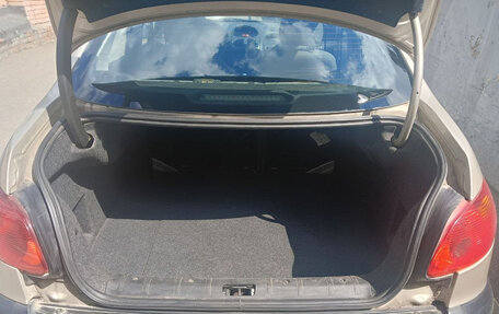 Peugeot 206, 2008 год, 450 000 рублей, 12 фотография