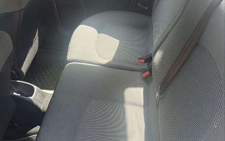 Peugeot 206, 2008 год, 450 000 рублей, 11 фотография