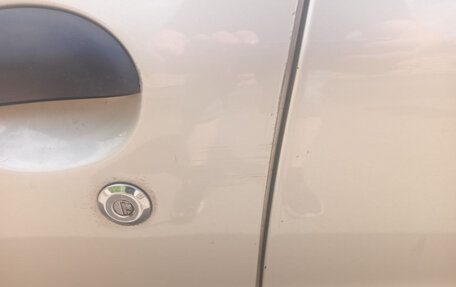 Peugeot 206, 2008 год, 450 000 рублей, 13 фотография