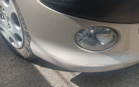 Peugeot 206, 2008 год, 450 000 рублей, 15 фотография
