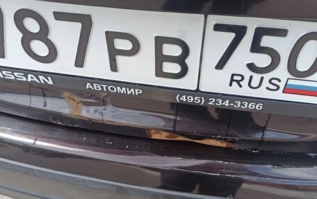 Nissan Qashqai, 2011 год, 750 000 рублей, 3 фотография