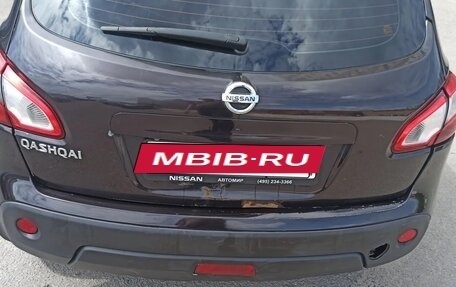 Nissan Qashqai, 2011 год, 750 000 рублей, 6 фотография