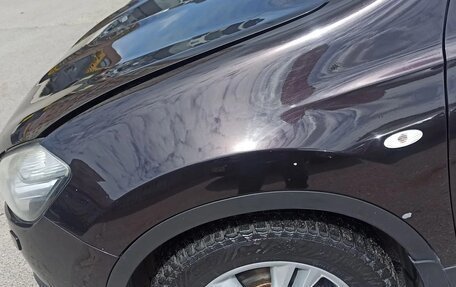 Nissan Qashqai, 2011 год, 750 000 рублей, 14 фотография