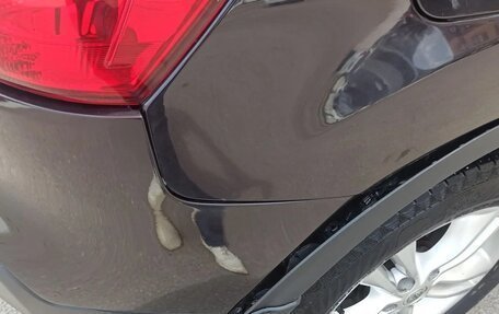 Nissan Qashqai, 2011 год, 750 000 рублей, 12 фотография
